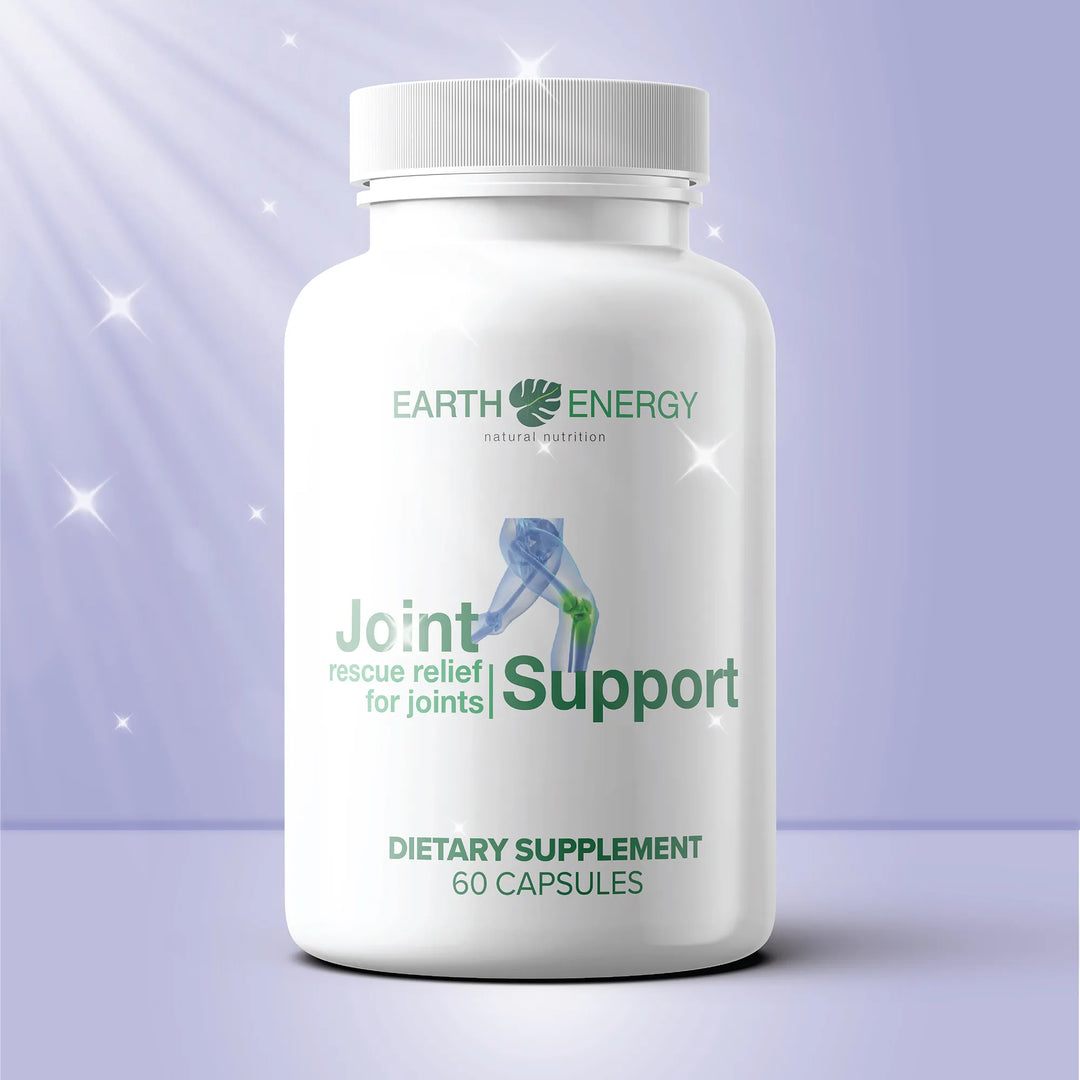 Joint Support - Earth Energy