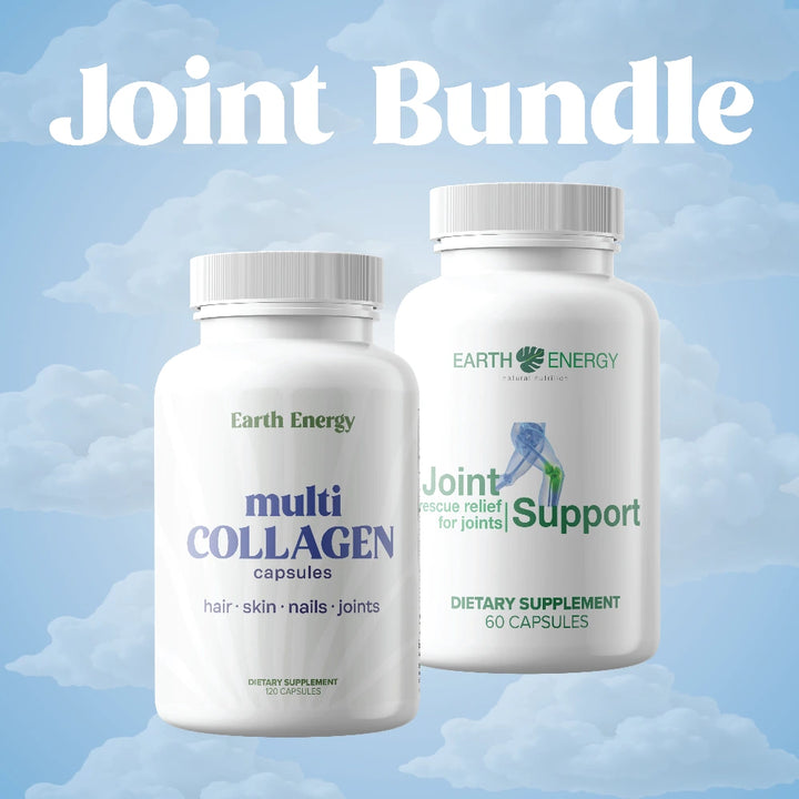 Joint Support / Multi Collagen Bundle