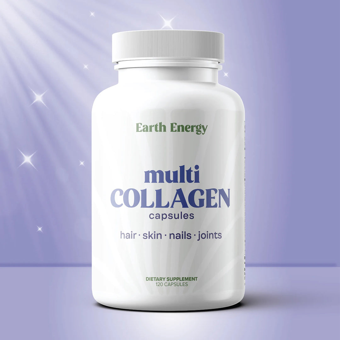 Multi Collagen - Earth Energy