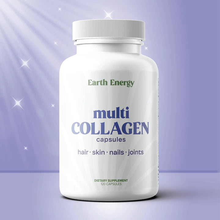 Multi Collagen - Earth Energy