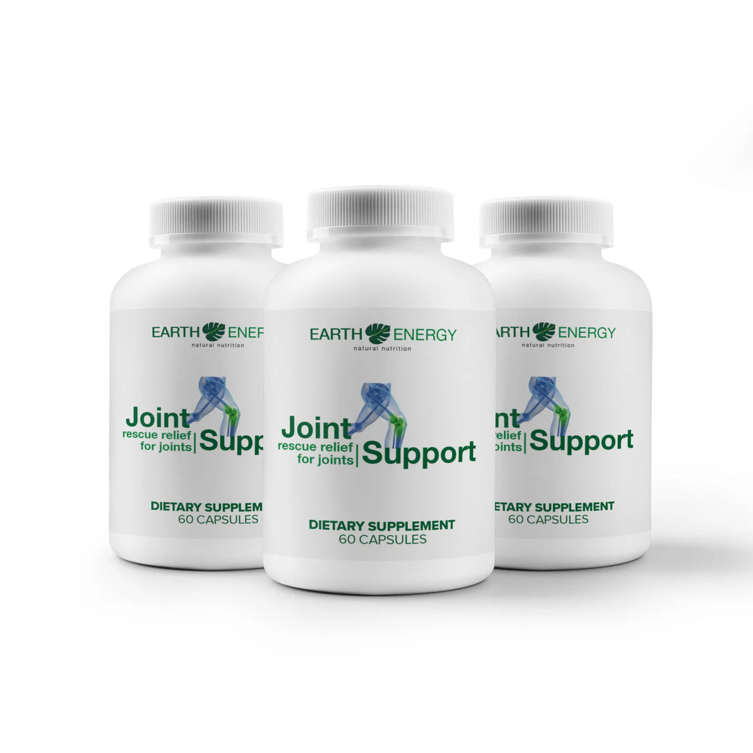 Joint Support 3 Pack - Earth Energy