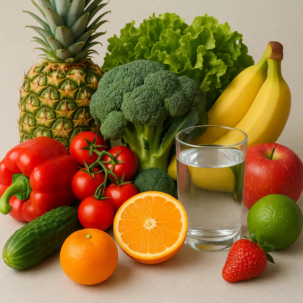 What's the Best Fruits and Vegetable Supplement?