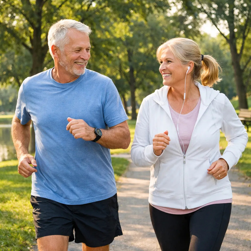 GLP-1 Medications Are Changing Weight Loss — But Your Body Still Needs Support