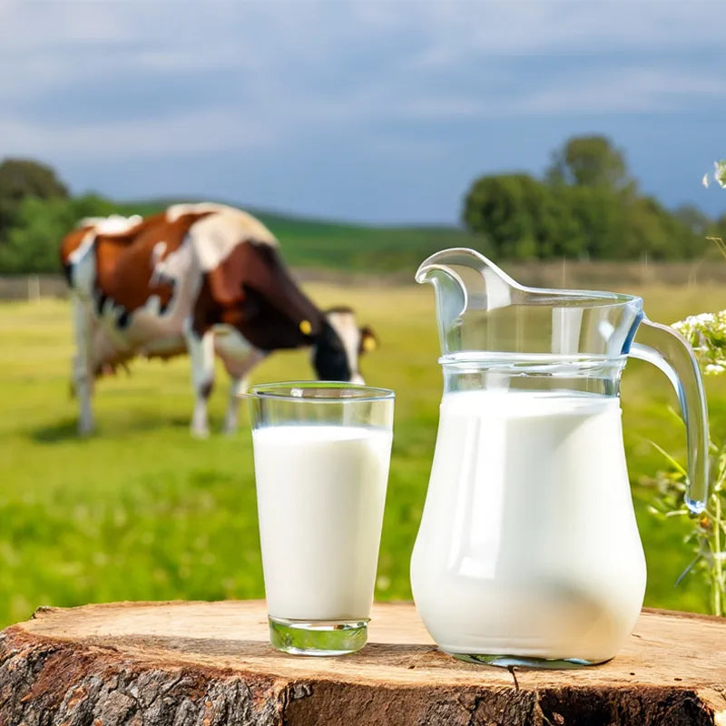 What Is Bovine Colostrum? Benefits, Uses, and Science Explained