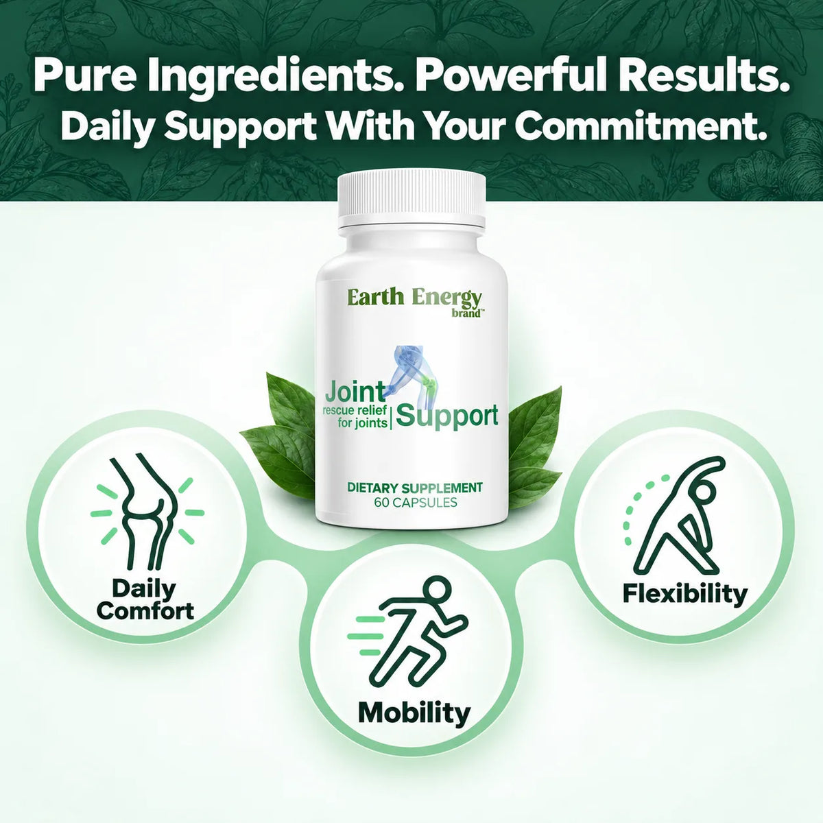 Daily Joint & Mobility Formula