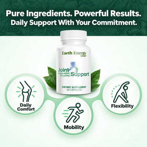 Daily Joint & Mobility Formula