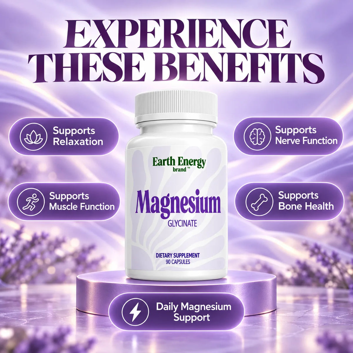 Magnesium Glycinate