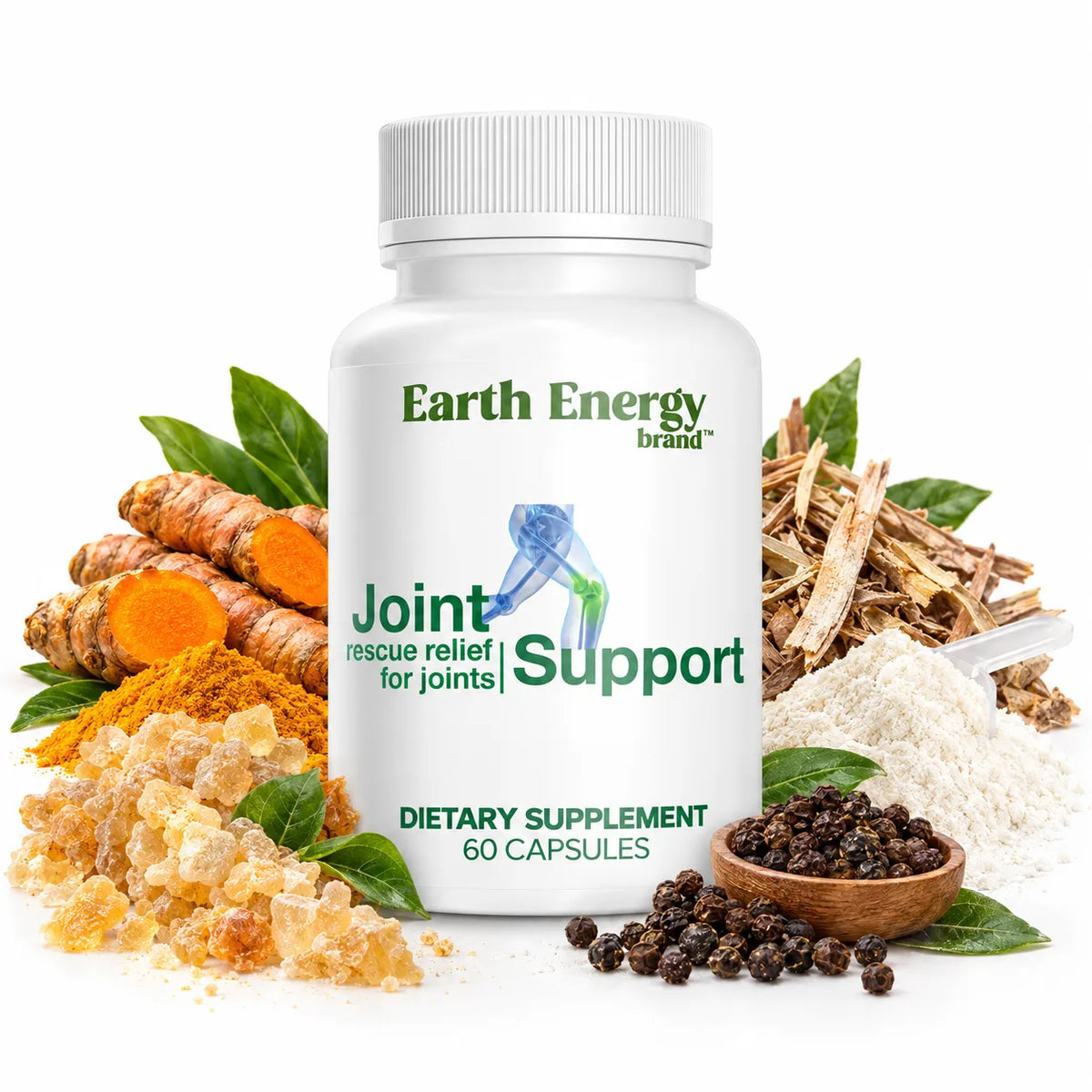 Daily Joint & Mobility Formula