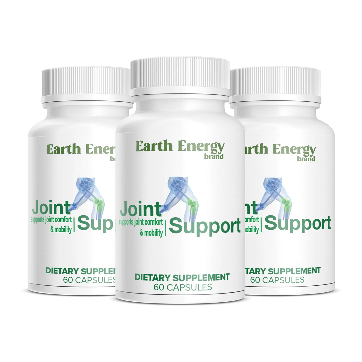 Daily Joint & Mobility Formula