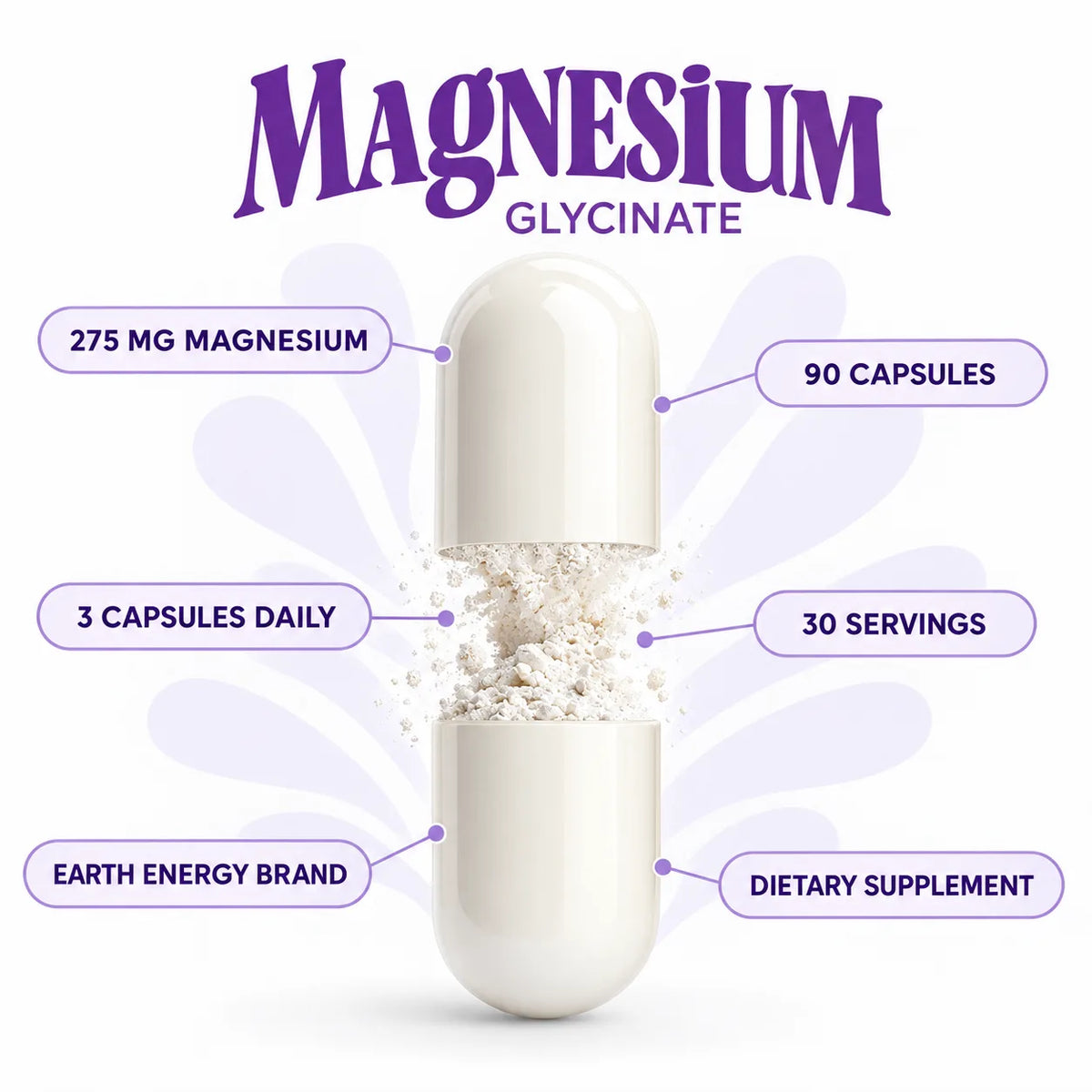 Magnesium Glycinate