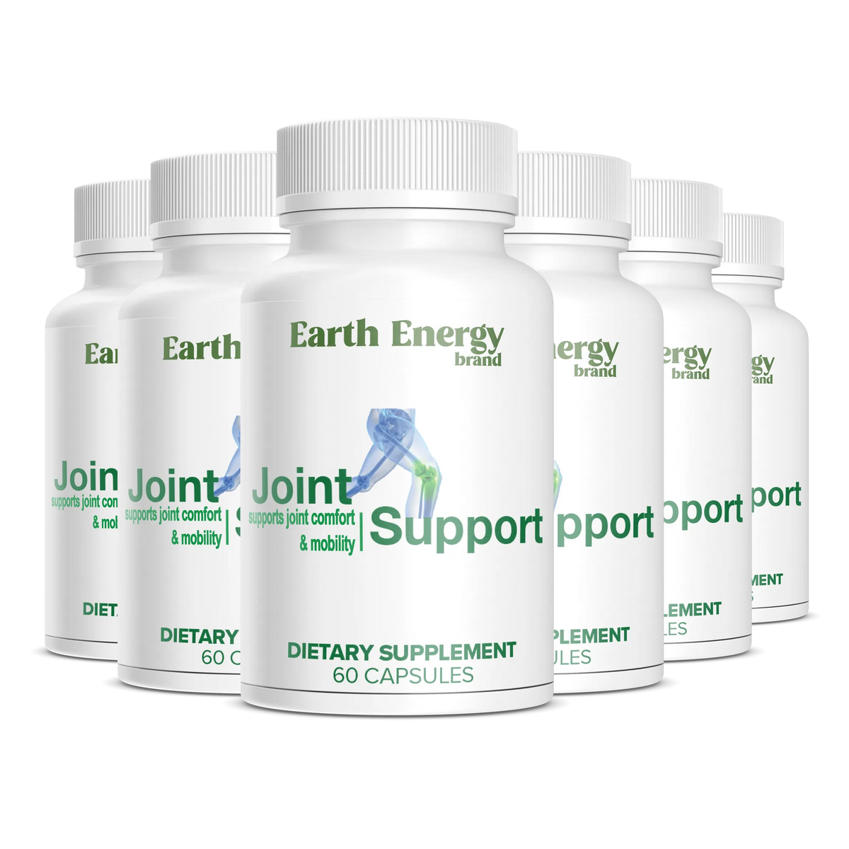 Daily Joint & Mobility Formula