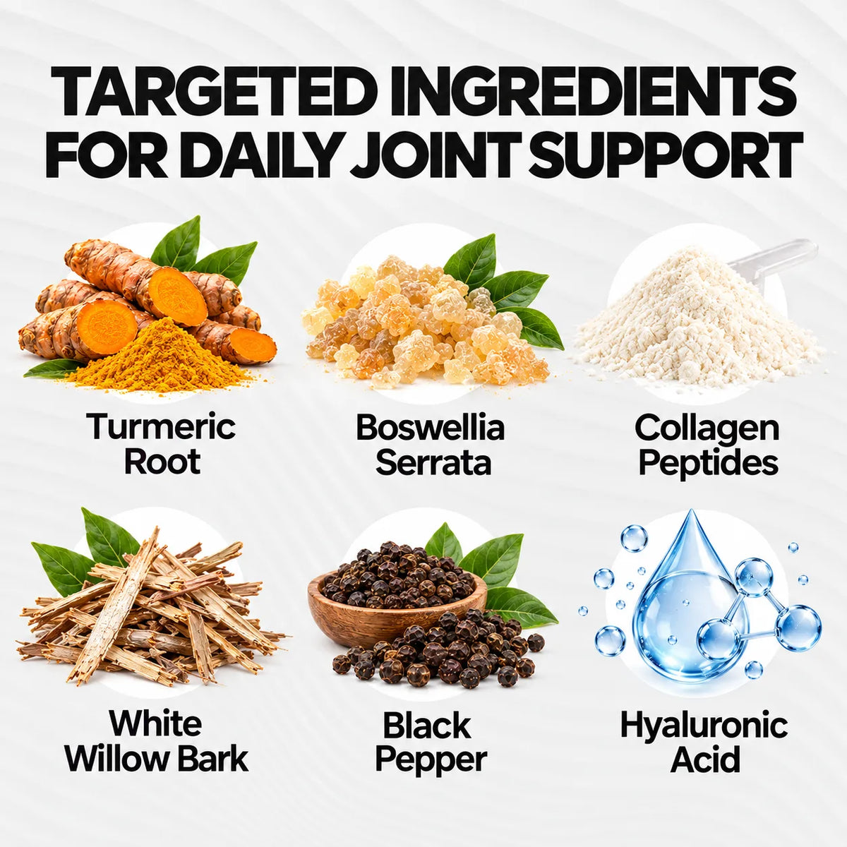 Daily Joint & Mobility Formula