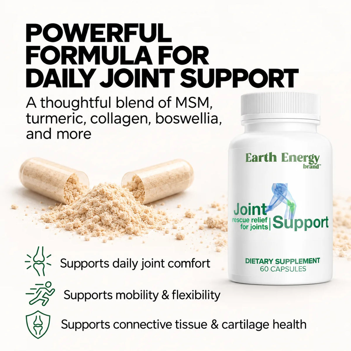 Daily Joint & Mobility Formula