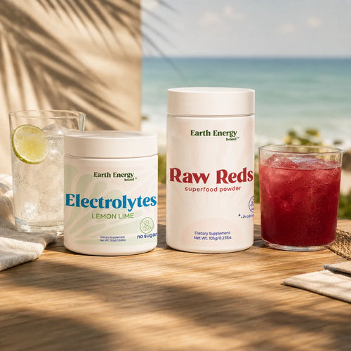 Beat The Heat Bundle