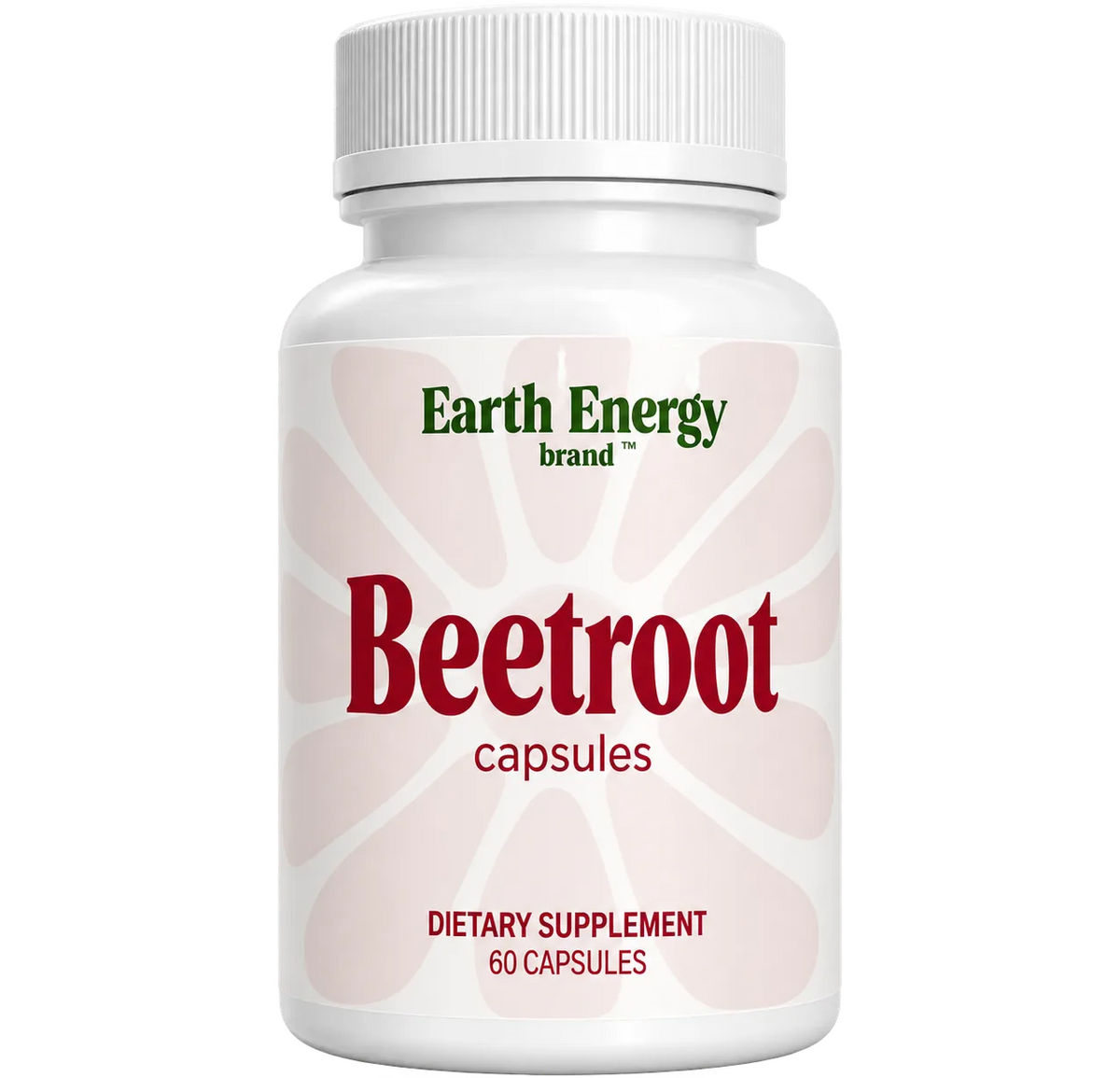 Beetroot Capsules