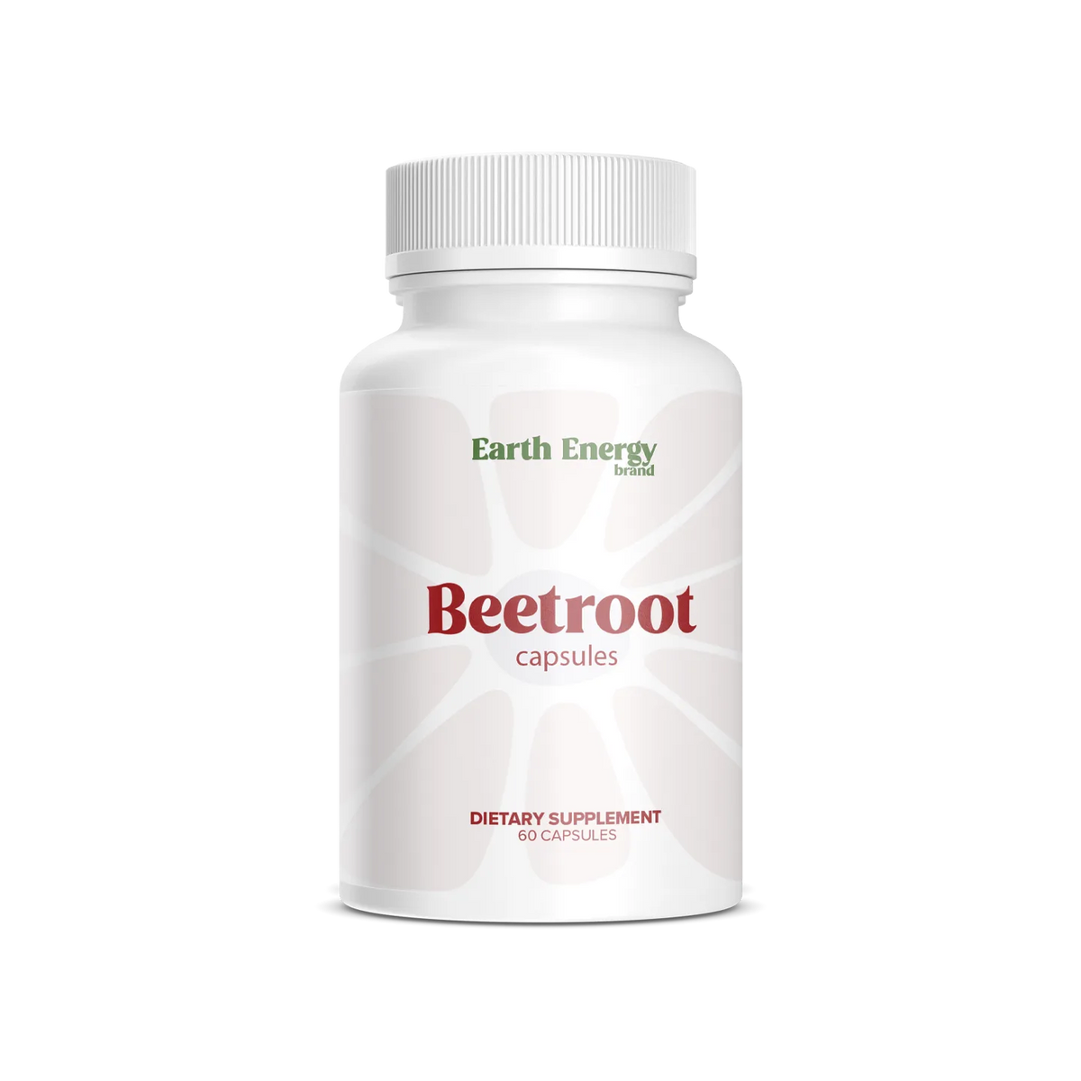 Beetroot Capsules