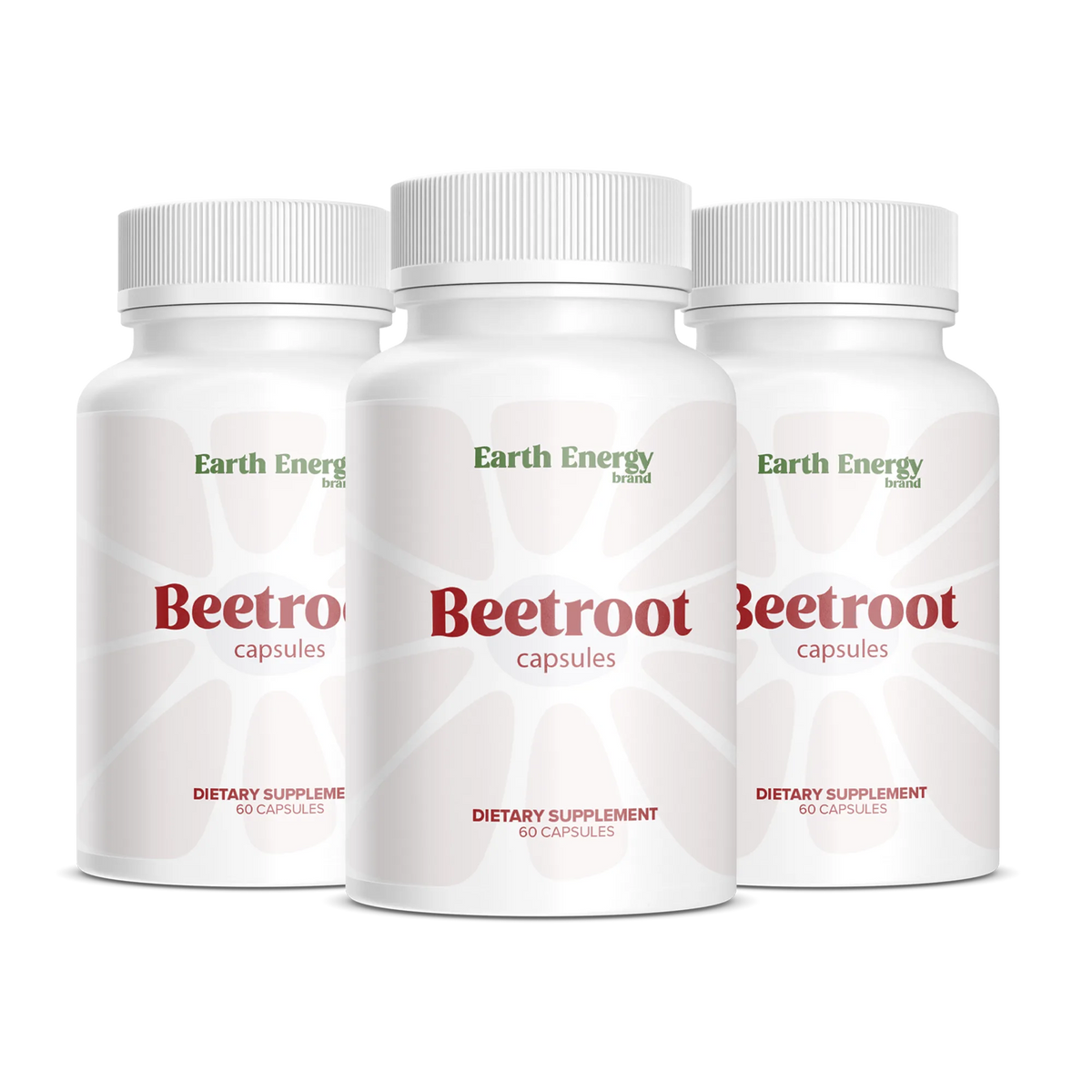 Beetroot Capsules