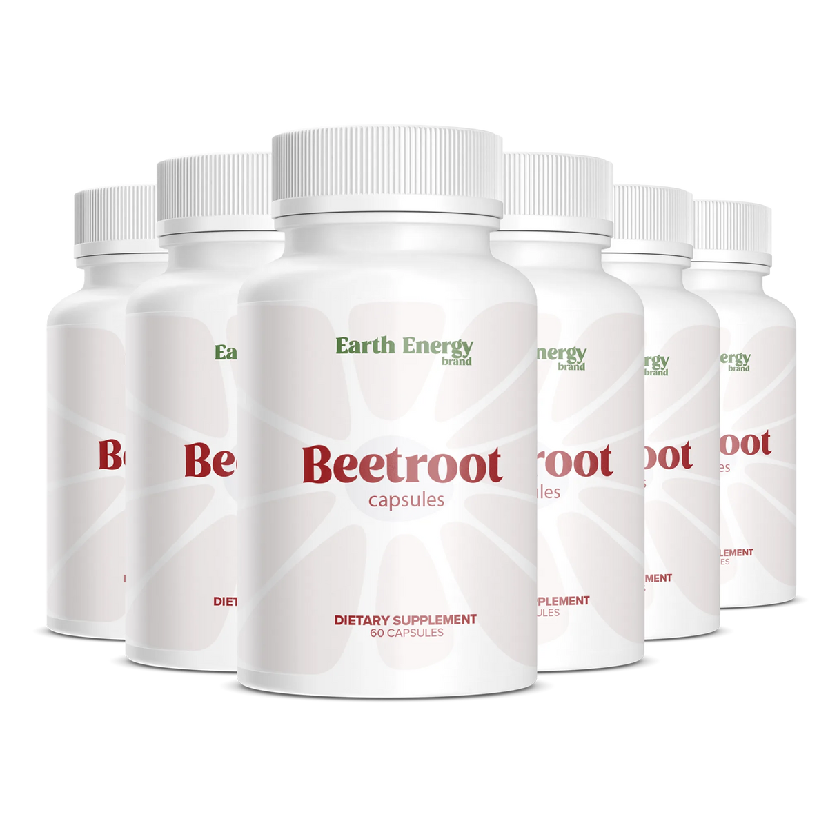Beetroot Capsules