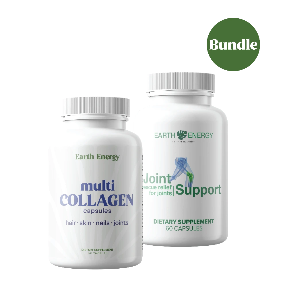 Joint Support / Multi Collagen Bundle
