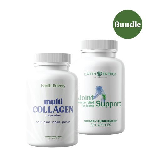 Joint Support / Multi Collagen Bundle
