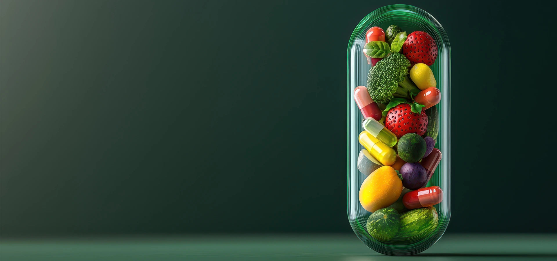 Earth Energy Supplements