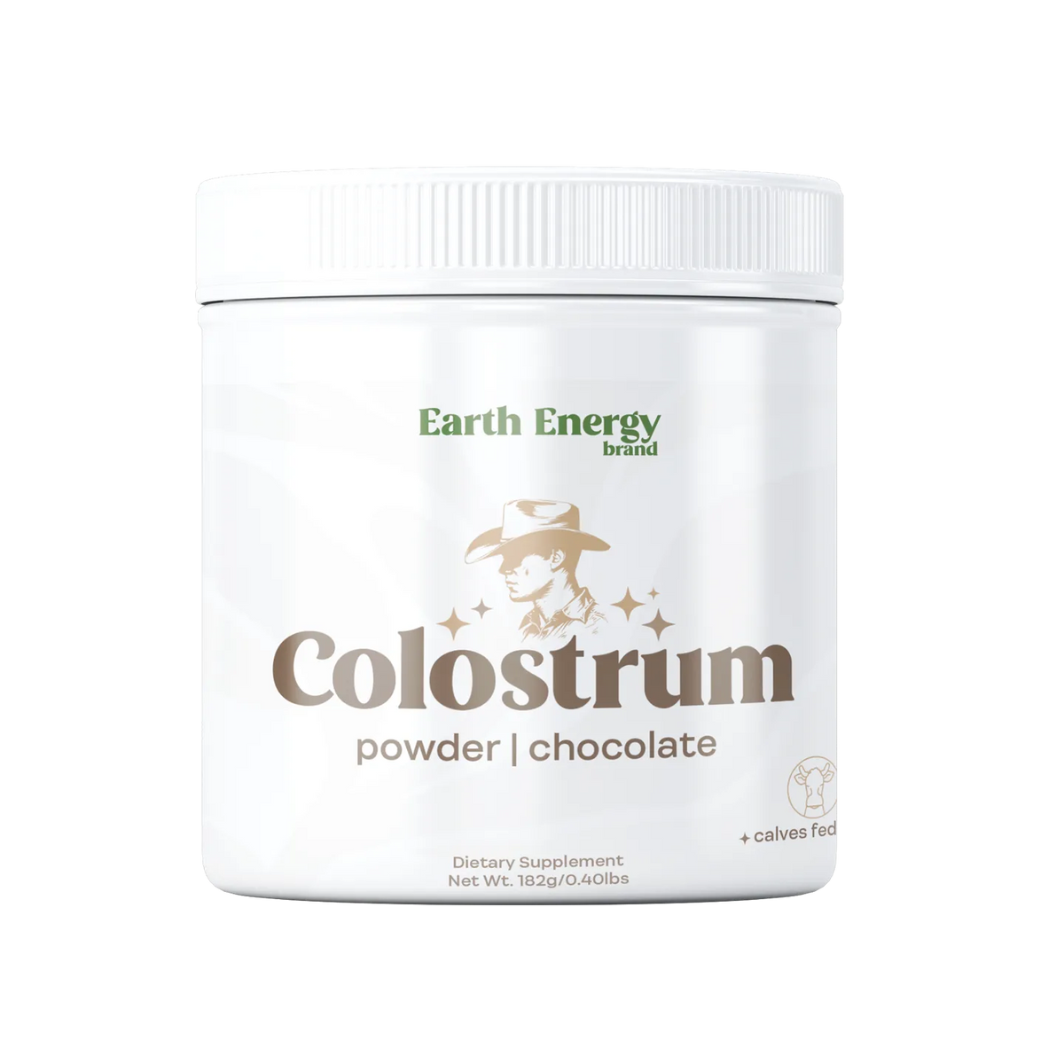 Pure Bovine Colostrum