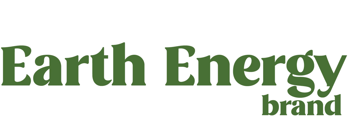 Earth Energy Supplements