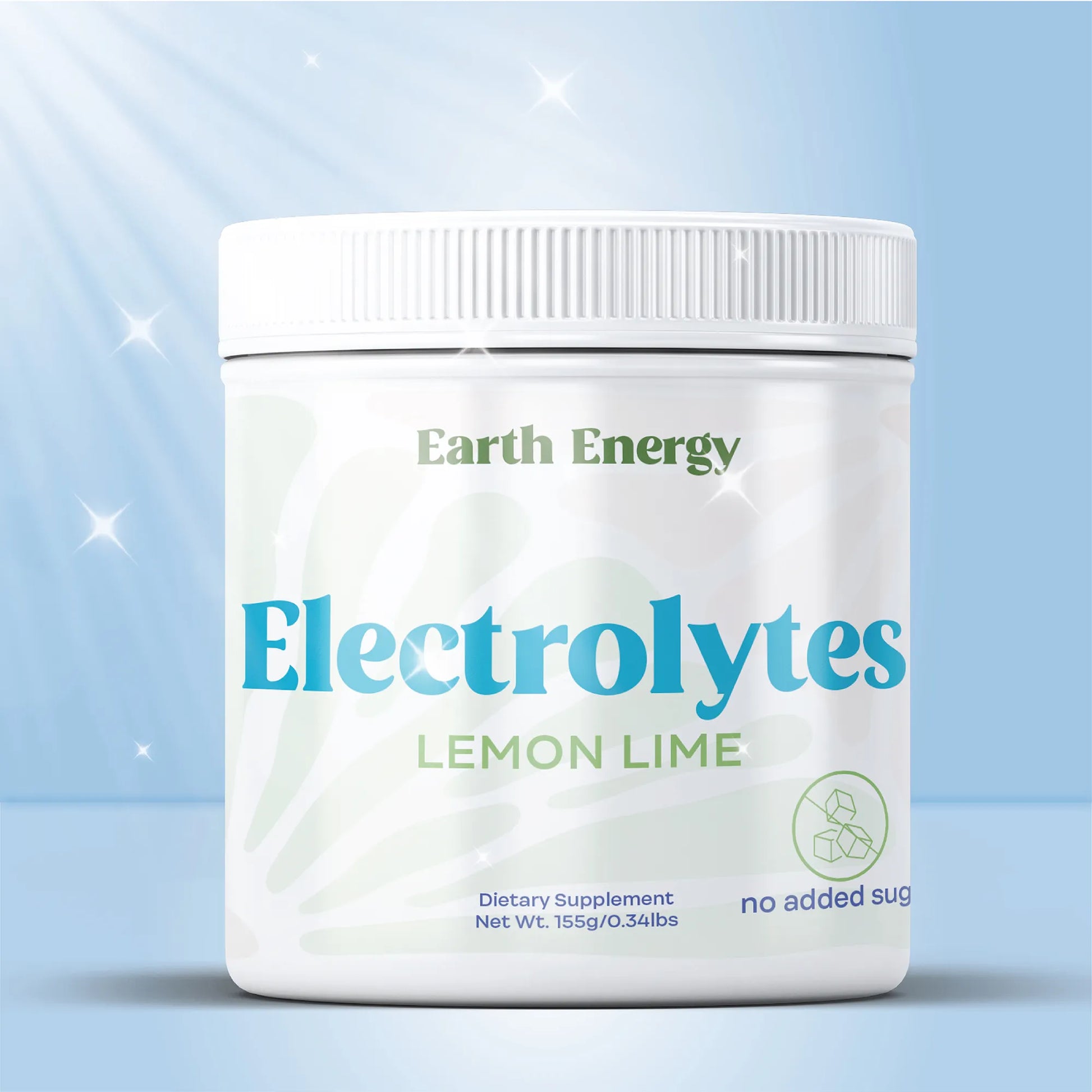 Electrolytes - Earth Energy