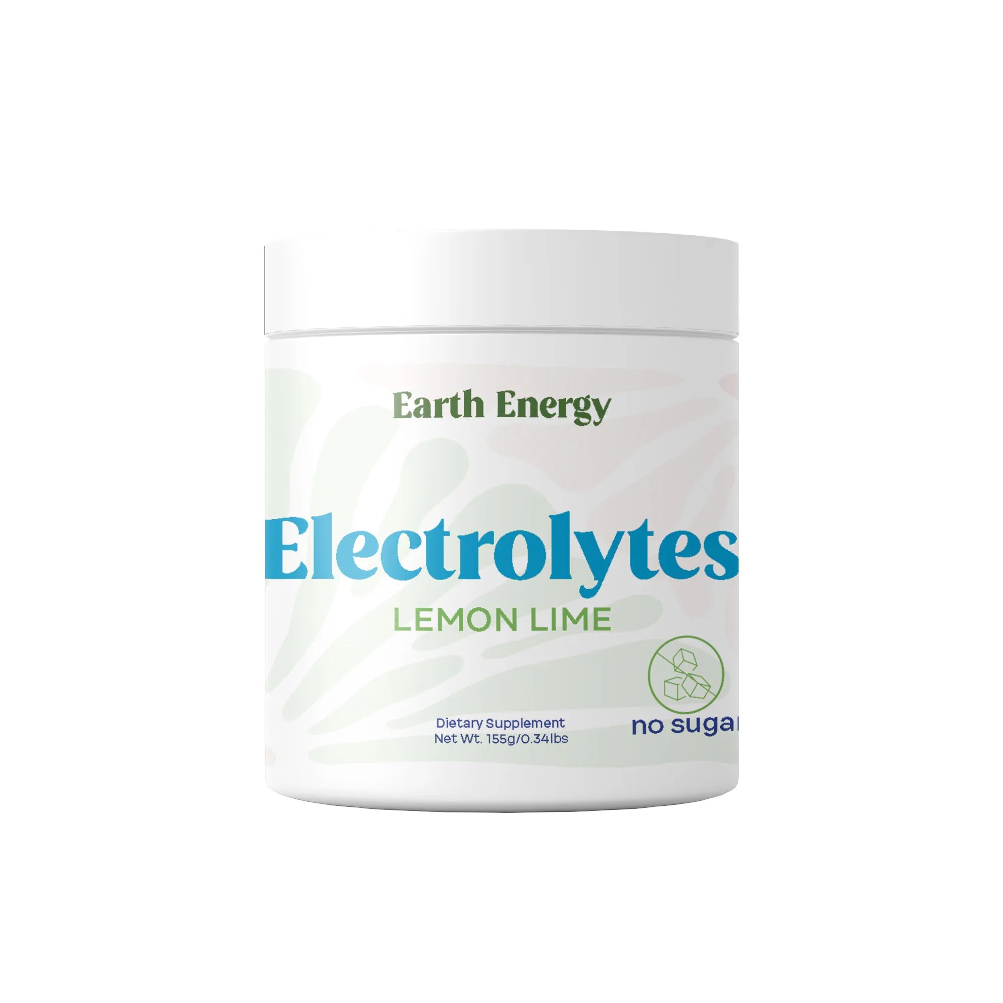 Earth Energy Clean Hydration Powder