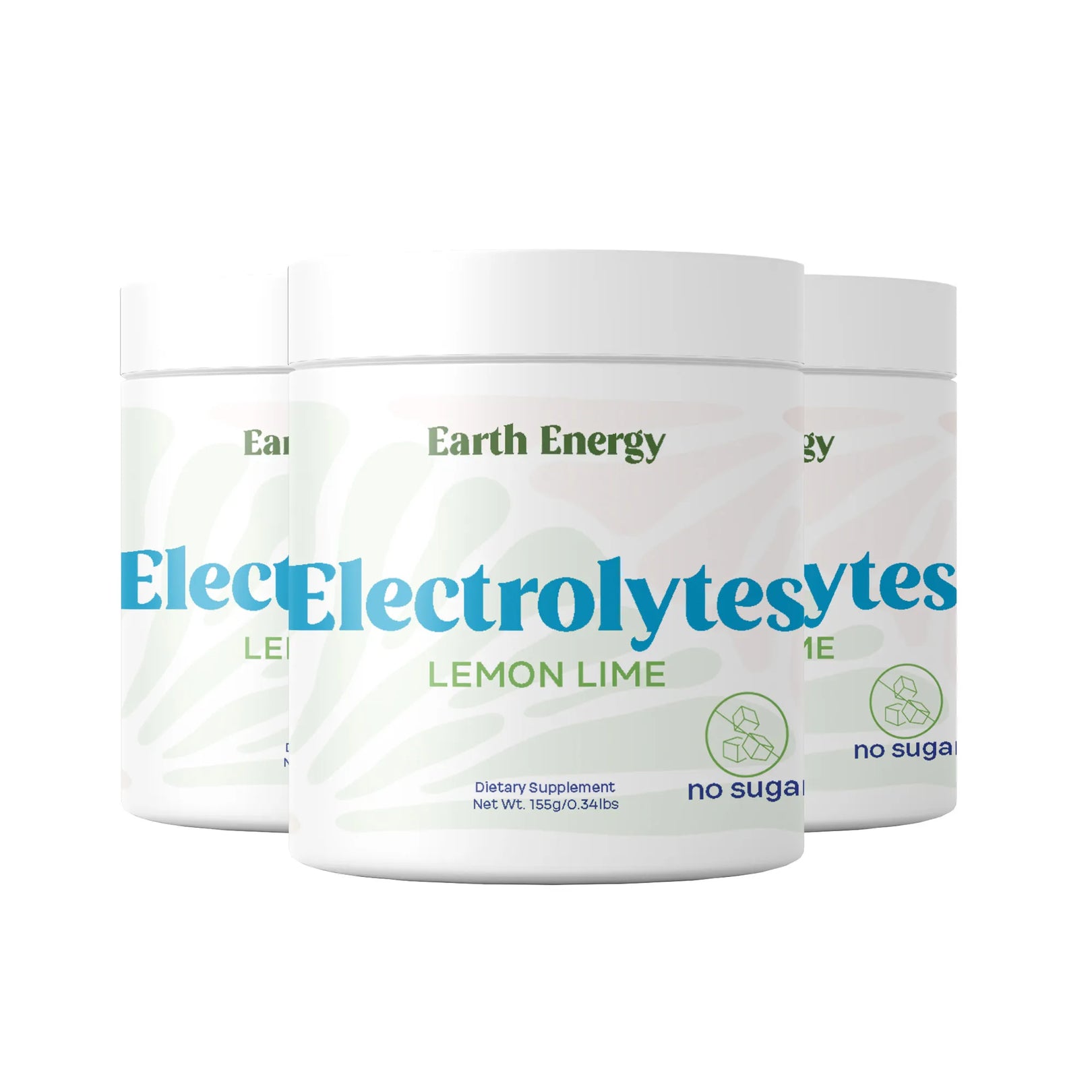 Rapid Hydration Electrolytes 3-Pack