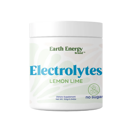 Clean Hydration Electrolyte Mix