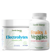 Energy & Hydration Bundle