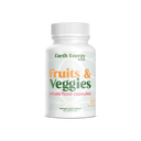 Earth Energy Fruits & Veggies