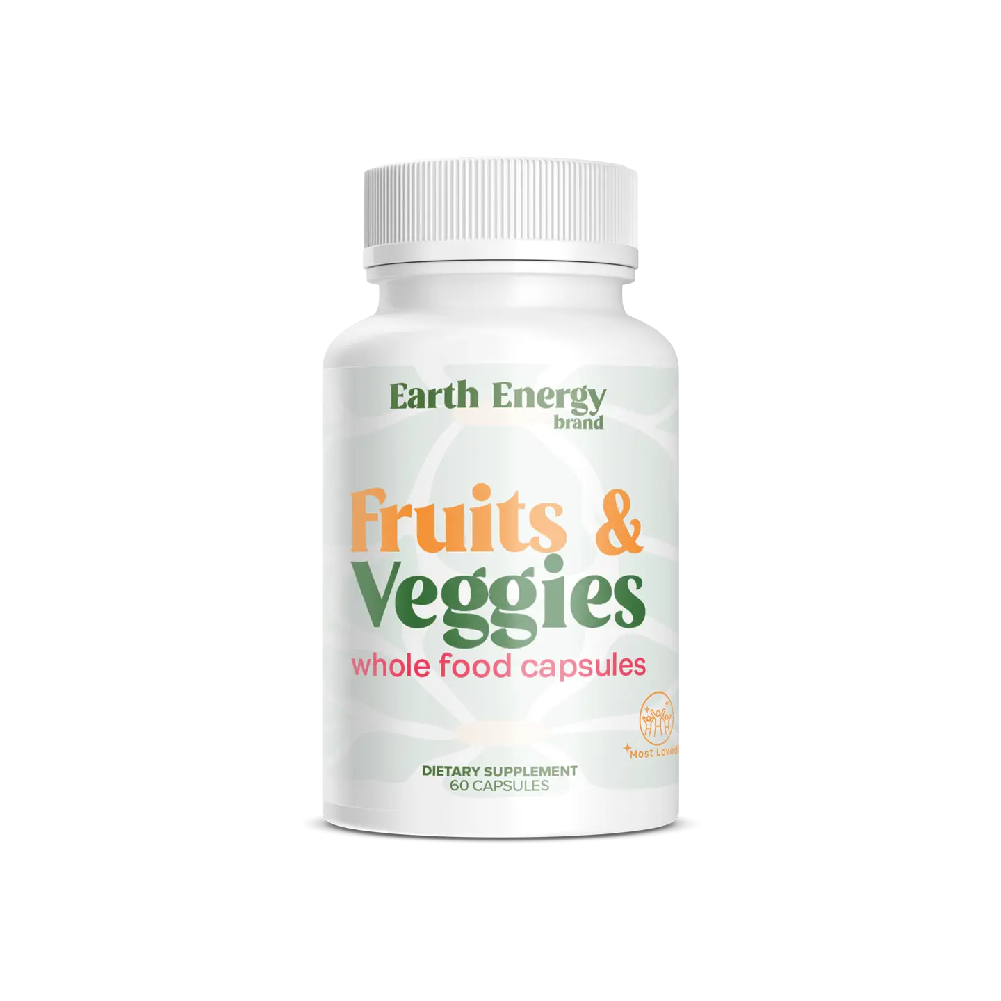 Earth Energy Fruits & Veggies