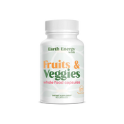 Earth Energy Fruits & Veggies