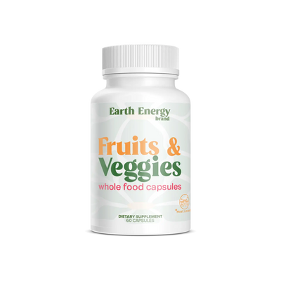 Earth Energy F&V