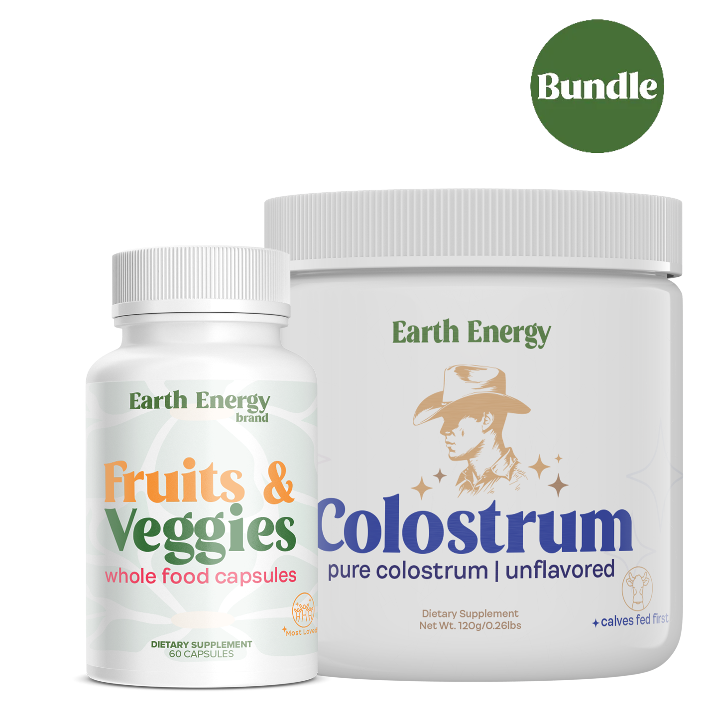 Immunity Health Bundle