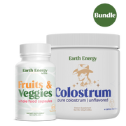 Immunity Health Bundle