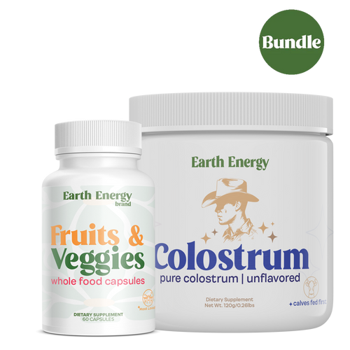 Immunity Health Bundle