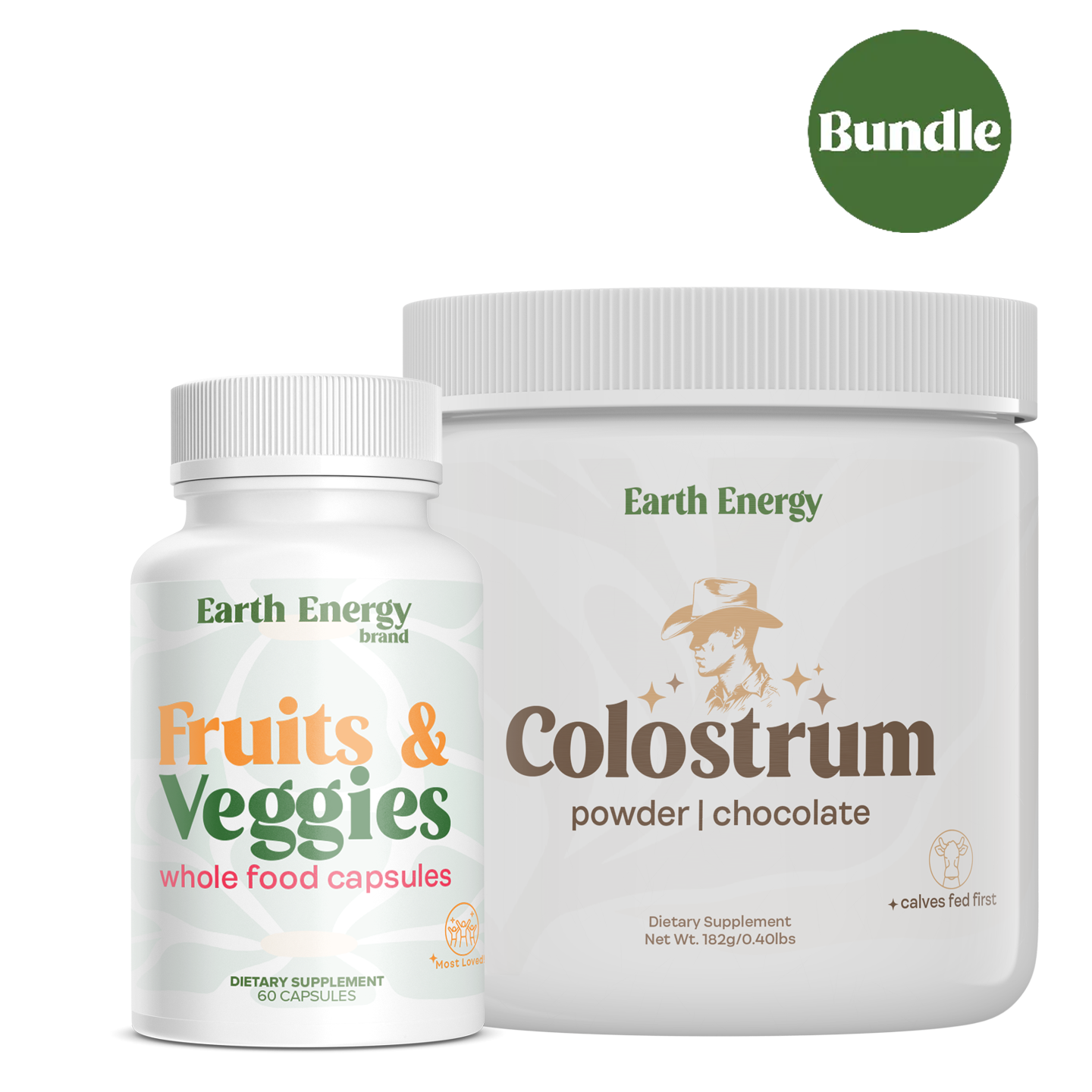 Immunity Health Bundle