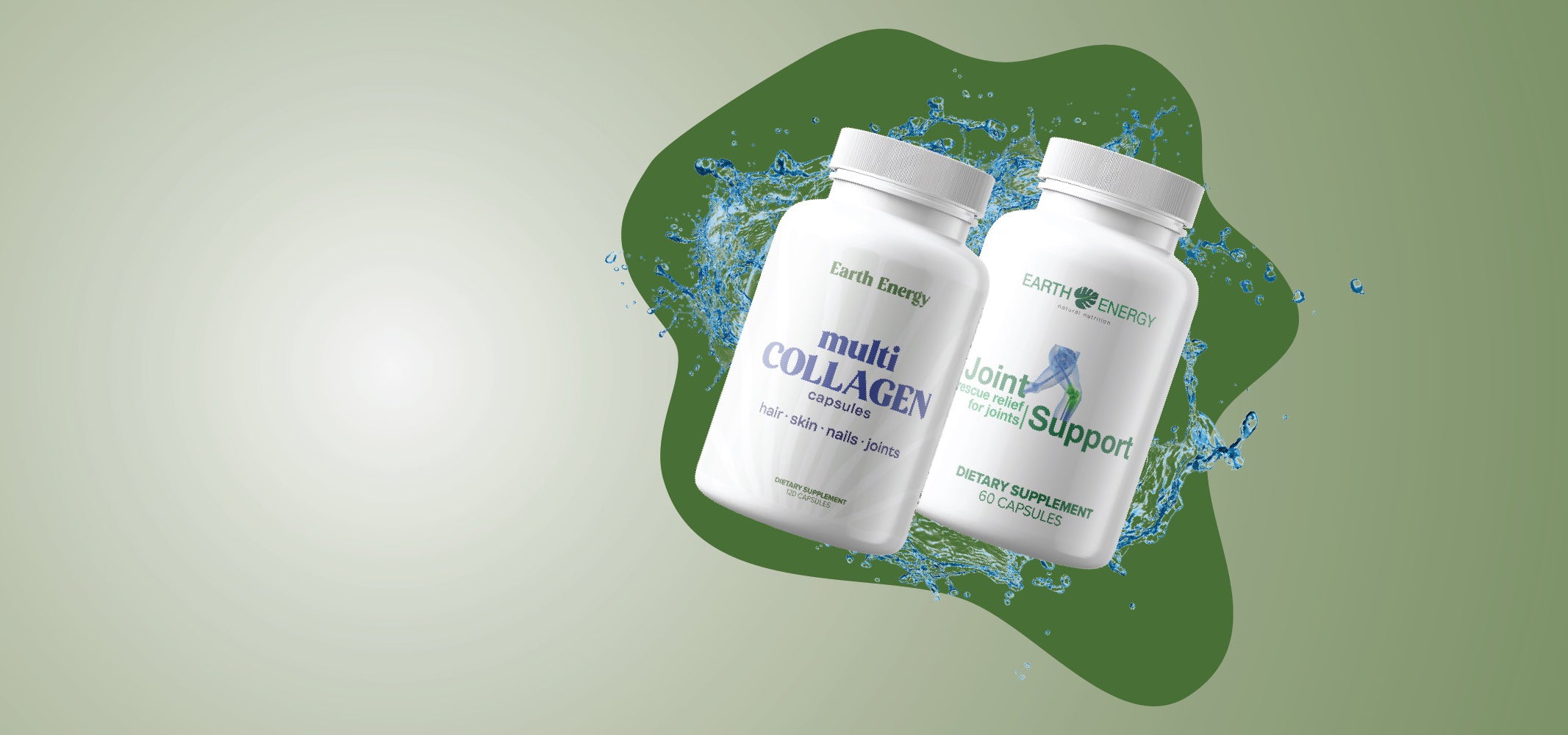 Joint Support Bundle