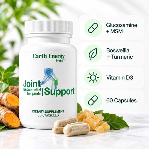 Daily Joint & Mobility Formula
