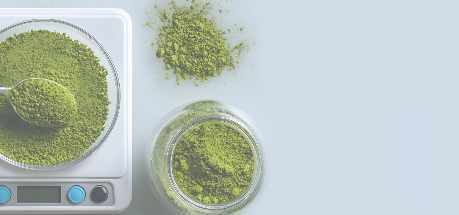 Earth Energy Supplements