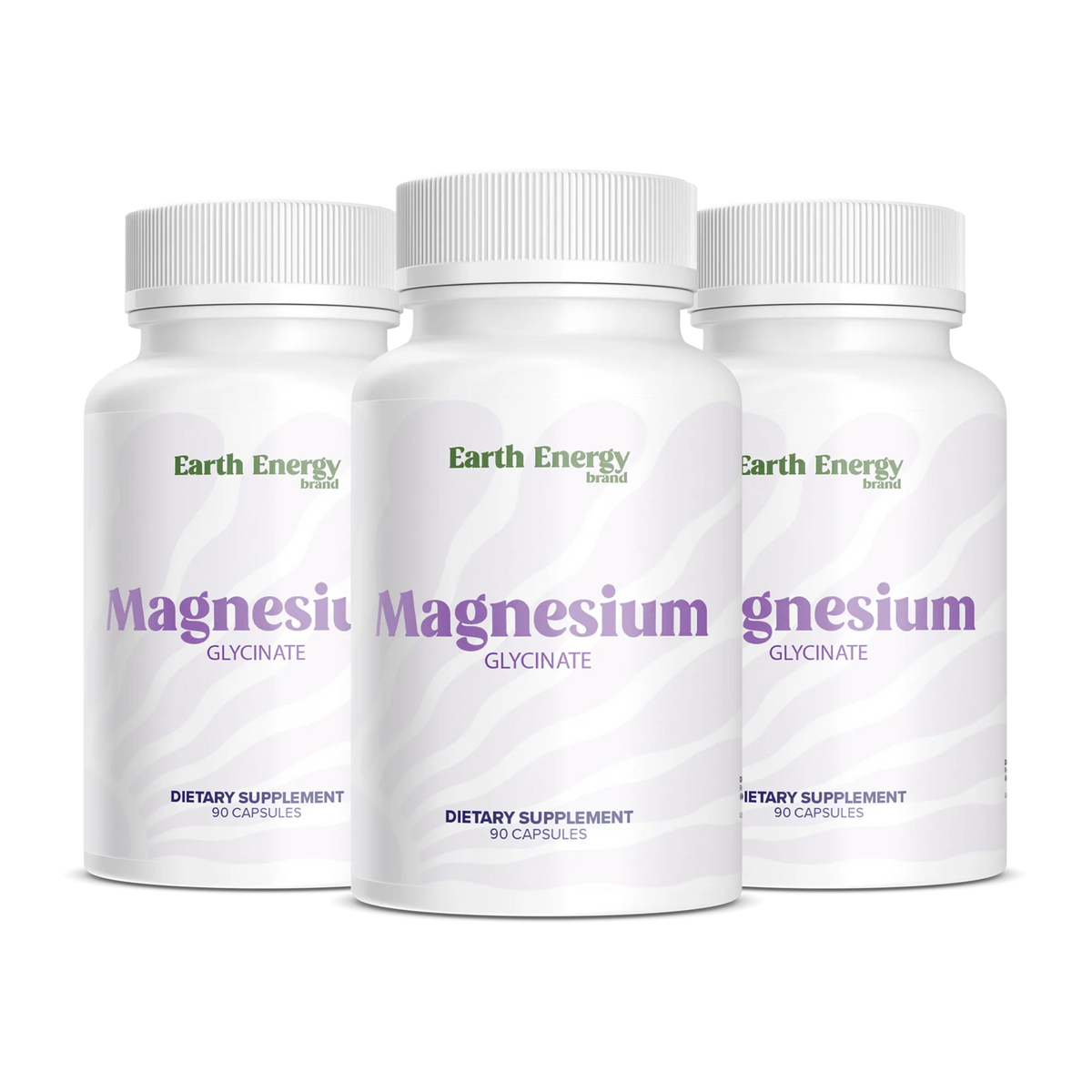 Magnesium Glycinate (LP)