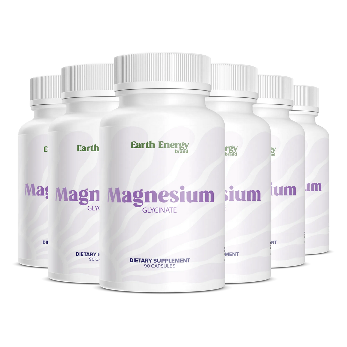 Magnesium Glycinate