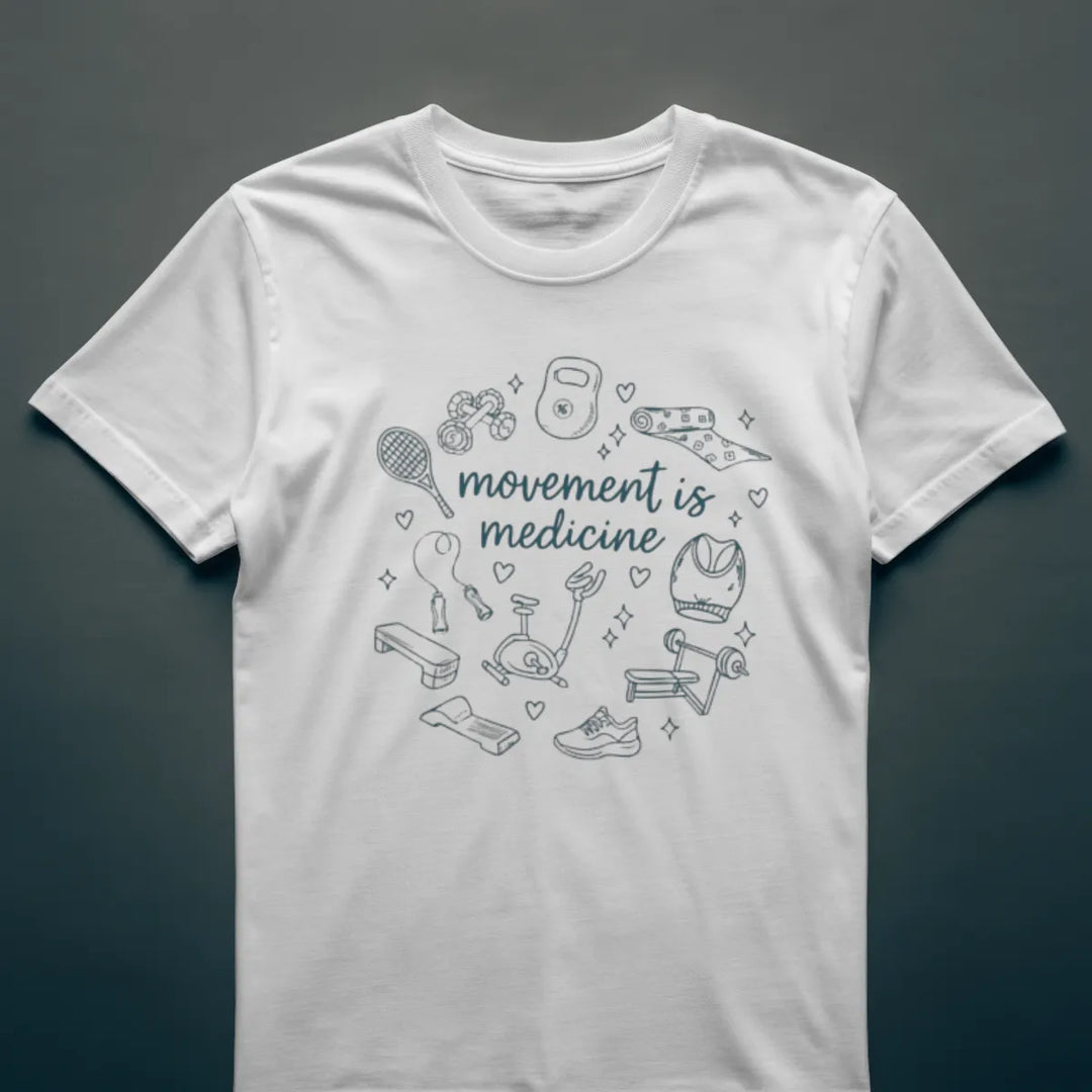 Movement T-Shirt
