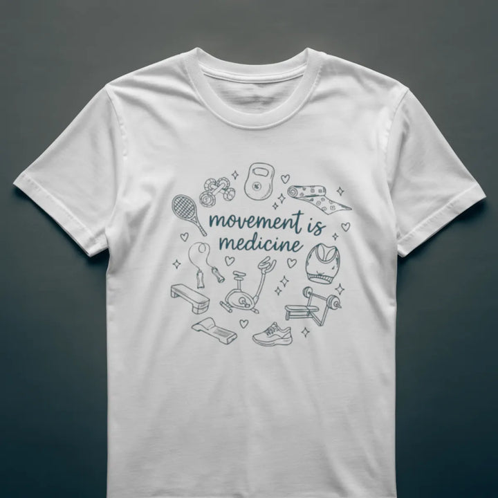 Movement T-Shirt