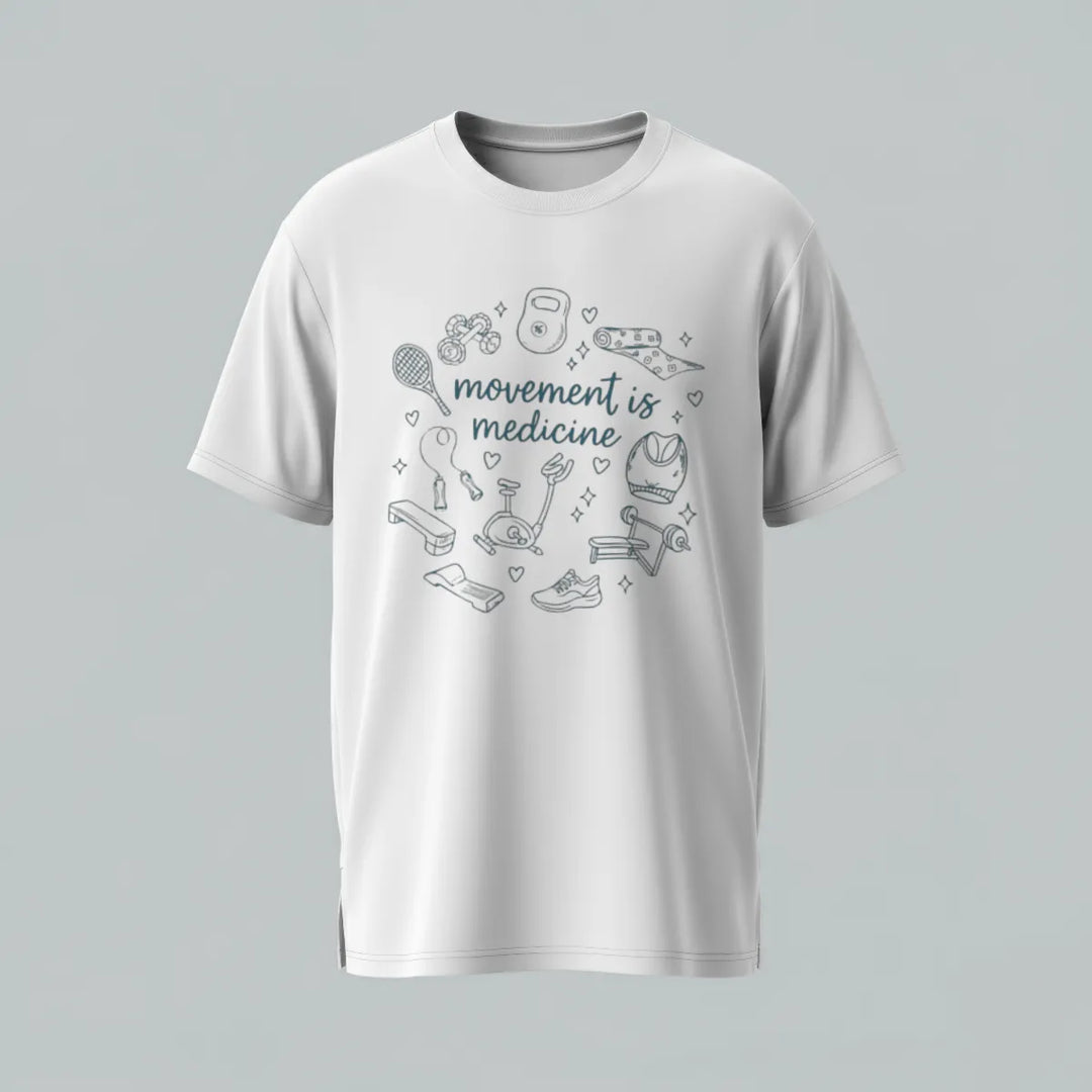 Movement T-Shirt