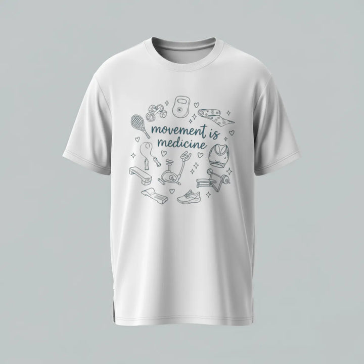 Movement T-Shirt
