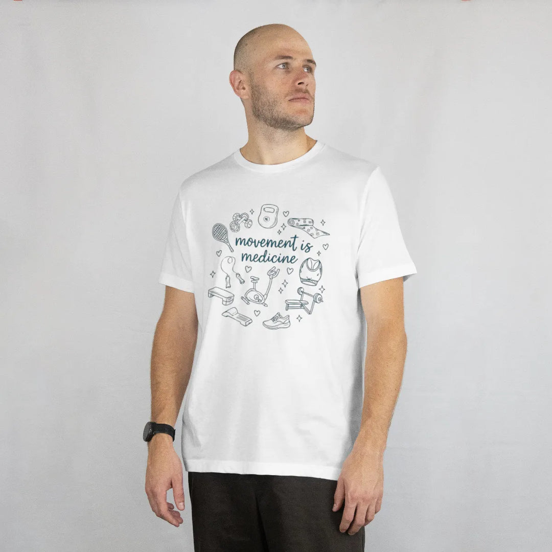 Movement T-Shirt